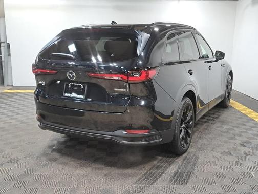 2025 Mazda CX-90 3.3 Turbo Premium Sport