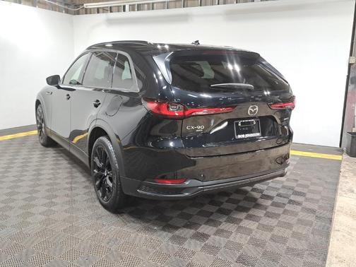 2025 Mazda CX-90 3.3 Turbo Premium Sport