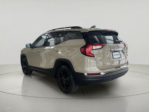 2023 GMC Terrain AWD AT4