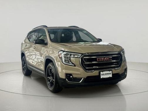 2023 GMC Terrain AWD AT4