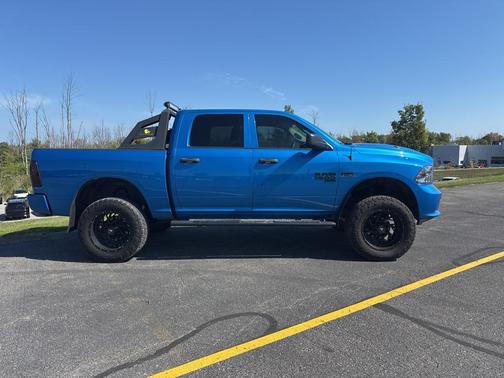 2019 RAM 1500 Express