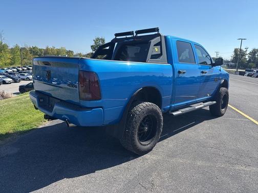 2019 RAM 1500 Express