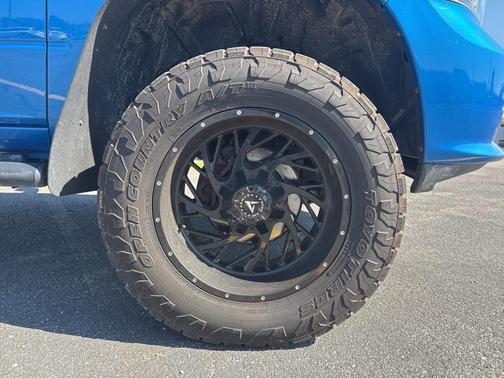 2019 RAM 1500 Express