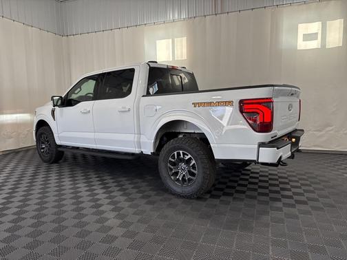 2024 Ford F-150 Tremor