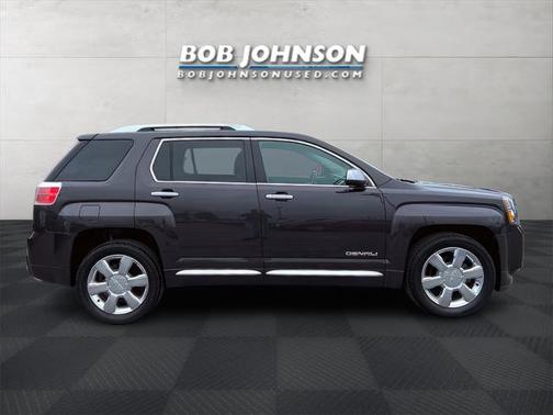 2015 GMC Terrain Denali
