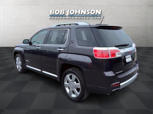 2015 GMC Terrain Denali