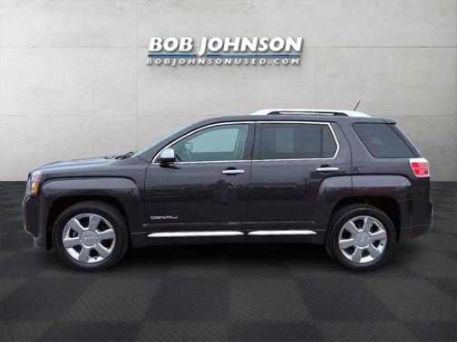 2015 GMC Terrain Denali