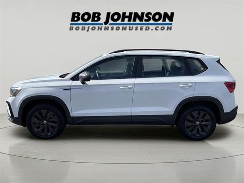 2023 Volkswagen Taos 1.5T S