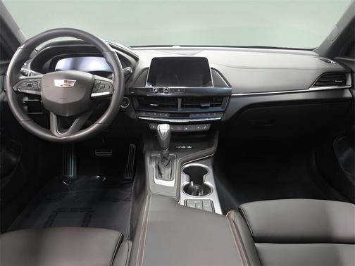 2022 Cadillac CT4 Sport
