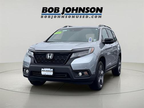 2021 Honda Passport AWD Touring