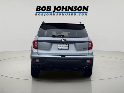 2021 Honda Passport AWD Touring