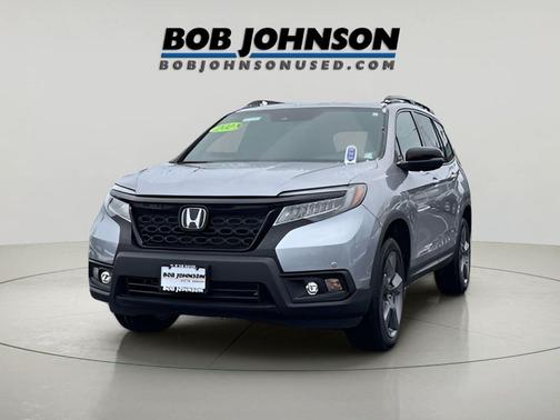 2021 Honda Passport AWD Touring