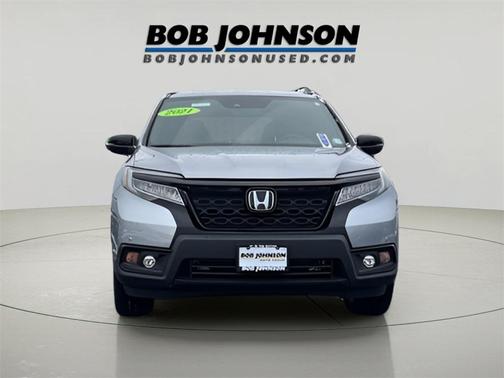 2021 Honda Passport AWD Touring