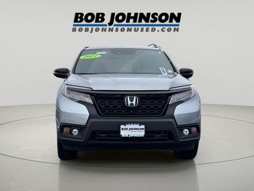 2021 Honda Passport AWD Touring