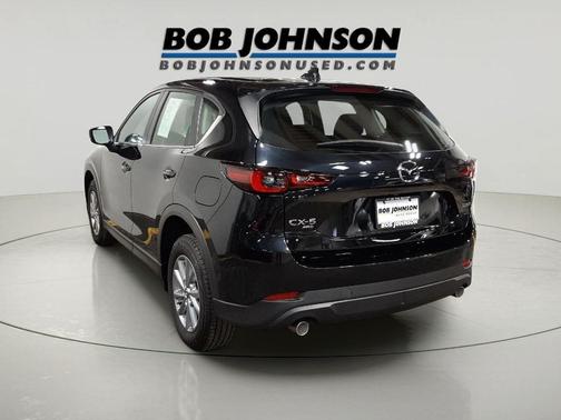 2023 Mazda CX-5 2.5 S