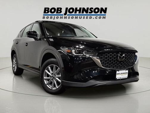 2023 Mazda CX-5 2.5 S