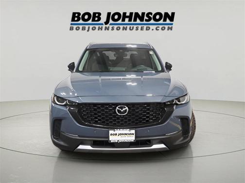 2023 Mazda CX-50 2.5 Turbo Premium Plus Package