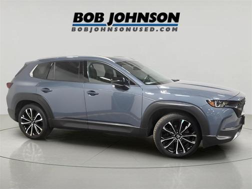 2023 Mazda CX-50 2.5 Turbo Premium Plus Package