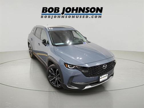 2023 Mazda CX-50 2.5 Turbo Premium Plus Package