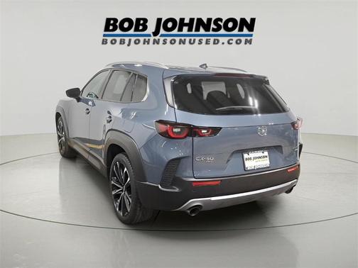 2023 Mazda CX-50 2.5 Turbo Premium Plus Package
