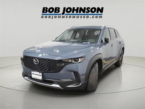 2023 Mazda CX-50 2.5 Turbo Premium Plus Package