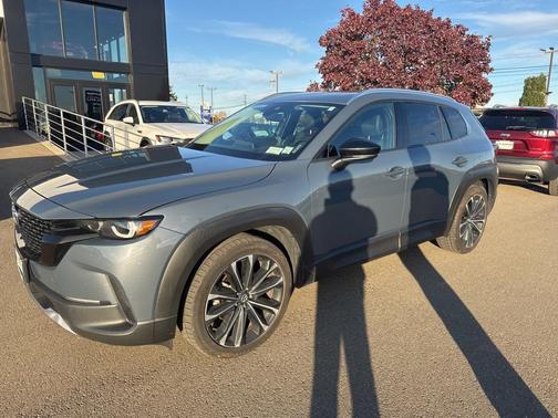 2023 Mazda CX-50 2.5 Turbo Premium Plus Package