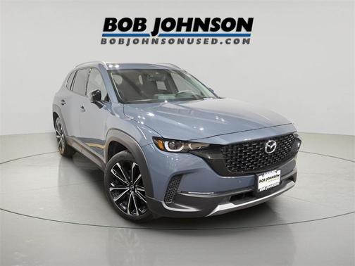 2023 Mazda CX-50 2.5 Turbo Premium Plus Package