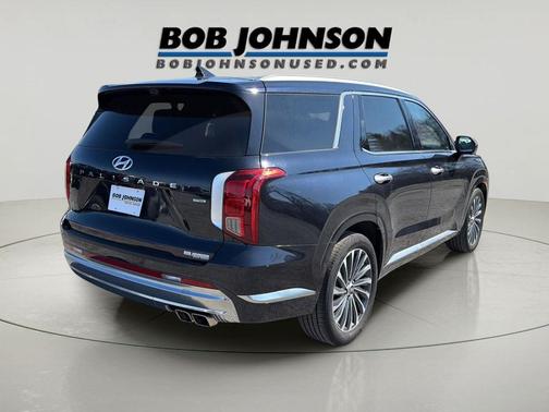 Moonlight Cloud 2023 Hyundai PALISADE Calligraphy