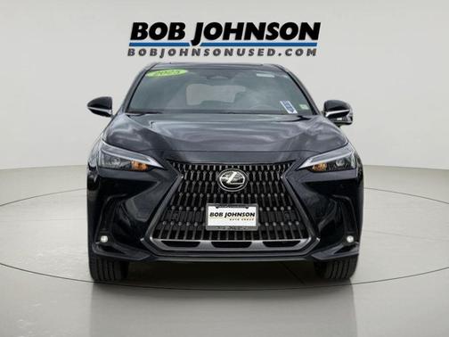 Caviar 2025 Lexus NX 350h Premium