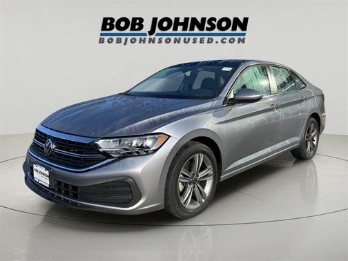 2023 Volkswagen Jetta 1.5T SE