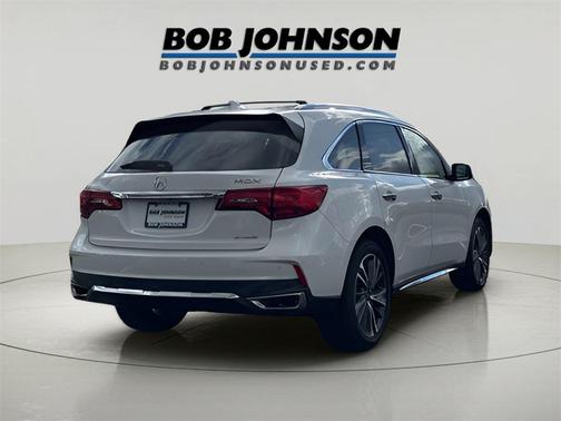 2020 Acura MDX 3.5L w/Technology Package