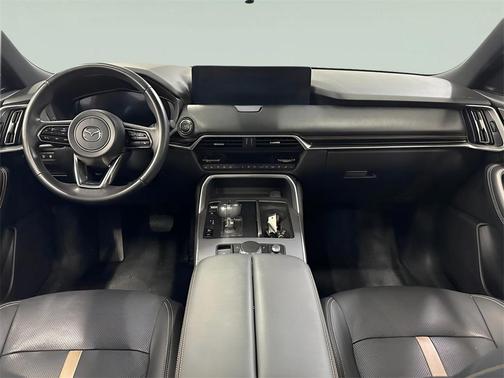 2024 Mazda CX-90 PHEV Premium Plus