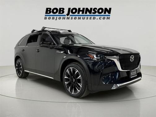 2024 Mazda CX-90 PHEV Premium Plus