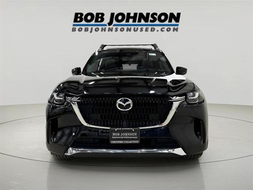 2024 Mazda CX-90 PHEV Premium Plus