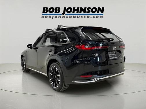 2024 Mazda CX-90 PHEV Premium Plus