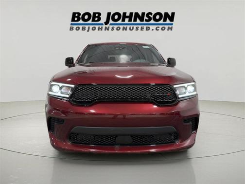 2024 Dodge Durango SXT Plus