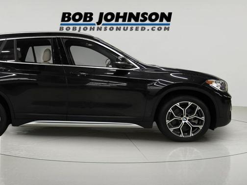 2022 BMW X1 xDrive28i