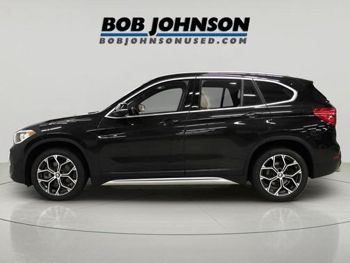 2022 BMW X1 xDrive28i
