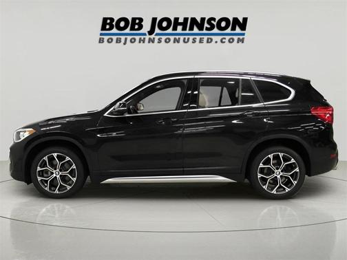 2022 BMW X1 xDrive28i