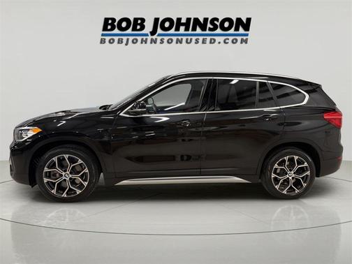 2022 BMW X1 xDrive28i