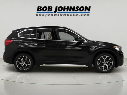 2022 BMW X1 xDrive28i