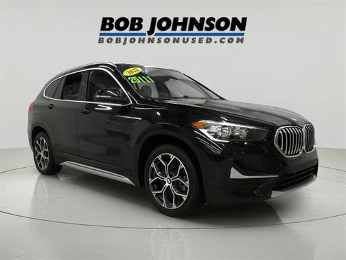 2022 BMW X1 xDrive28i