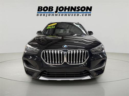 2022 BMW X1 xDrive28i