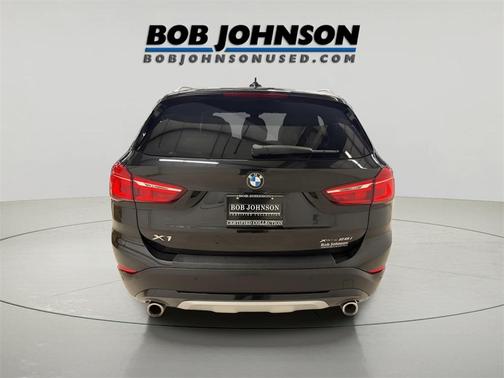 2022 BMW X1 xDrive28i