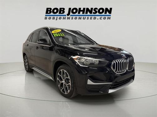 2022 BMW X1 xDrive28i