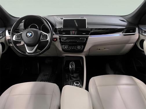 2022 BMW X1 xDrive28i