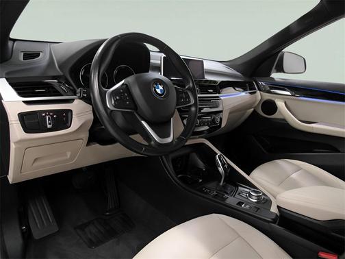 2022 BMW X1 xDrive28i