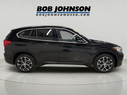 2022 BMW X1 xDrive28i