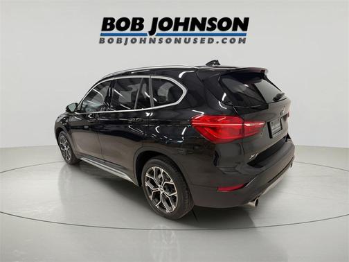 2022 BMW X1 xDrive28i