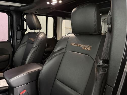 2023 Jeep Wrangler Rubicon 392